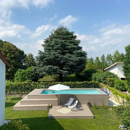 Villa Gina Zero Branco Экстерьер фото