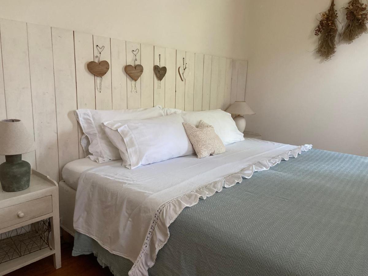 Villa Gina Zero Branco Экстерьер фото