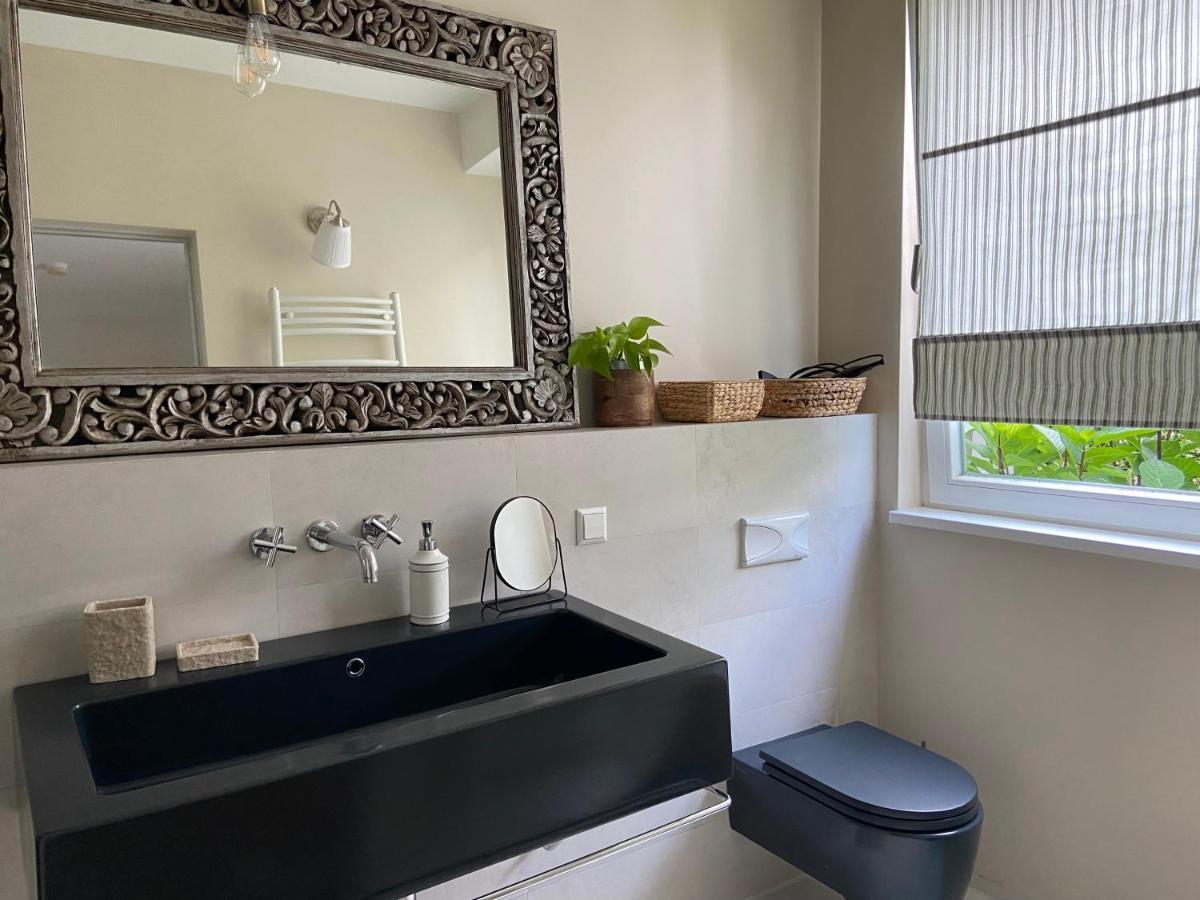 Villa Gina Zero Branco Экстерьер фото