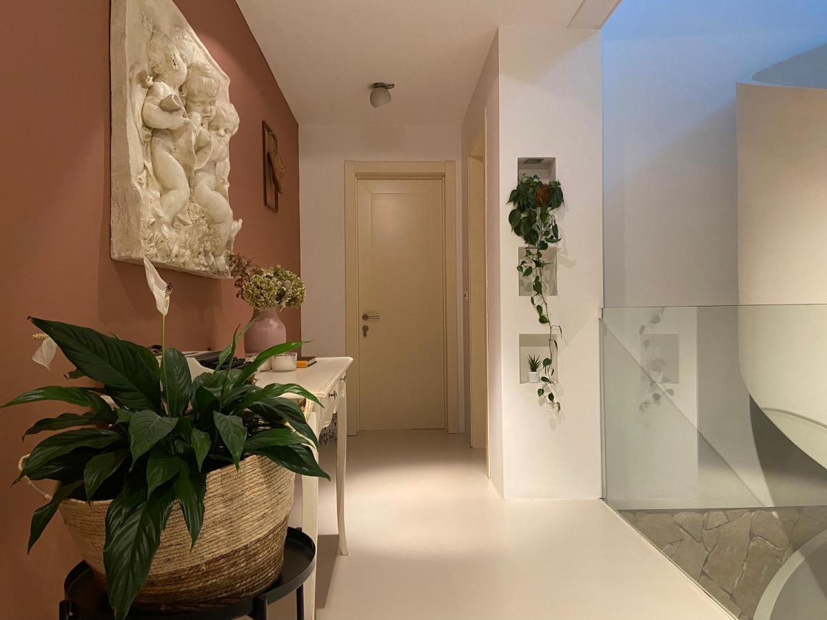 Villa Gina Zero Branco Экстерьер фото