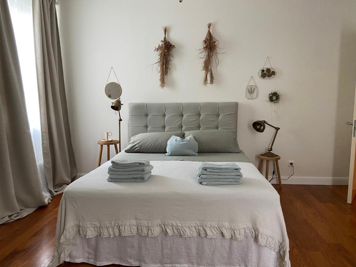 Villa Gina Zero Branco Экстерьер фото