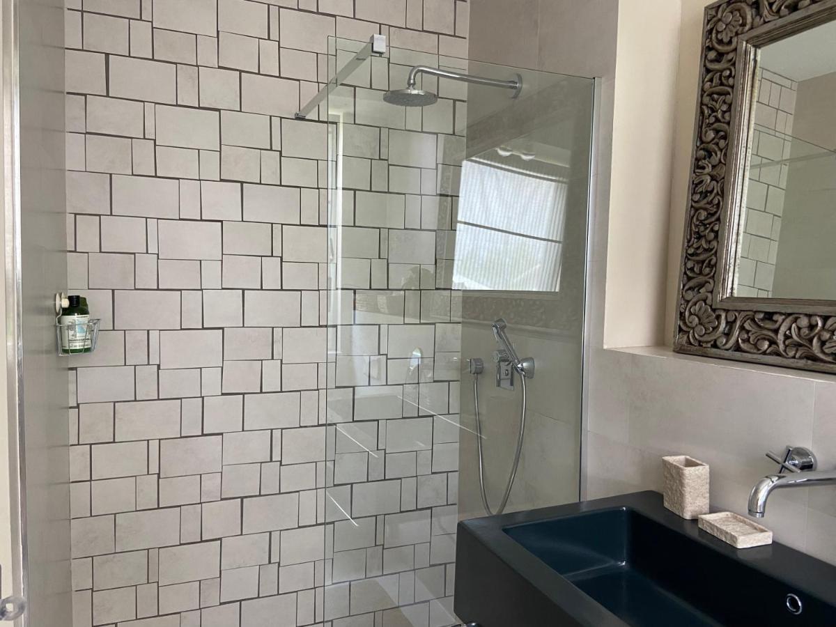 Villa Gina Zero Branco Экстерьер фото