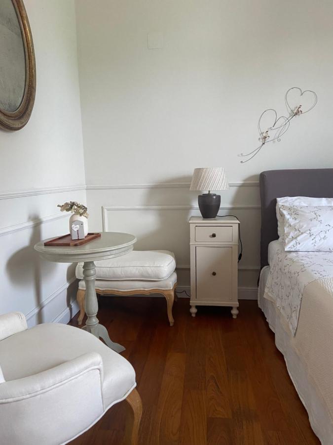 Villa Gina Zero Branco Экстерьер фото